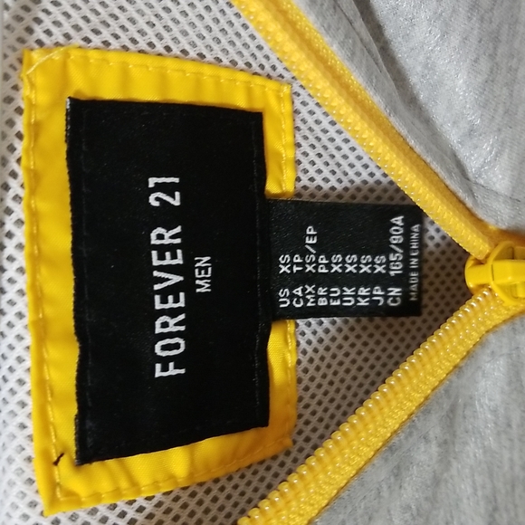 Wind breaker - Picture 2 of 4